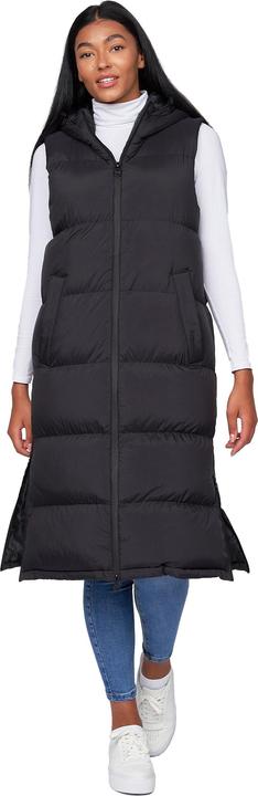 Image du produit Crosshatch Womens/Ladies Alaiya Gilet (42 D)