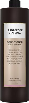 Produktbild Lernberger & Stafsing Lernberger Stafsing - Conditioner For Coloured Hair 1000 ml (1000 ml)