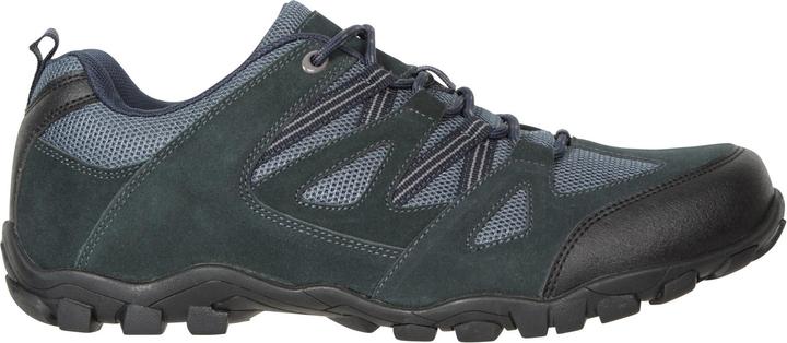 Immagine prodotto Mountain Warehouse Outdoor III Scarpe da Passeggio Pelle Scamosciata Uomo (47)