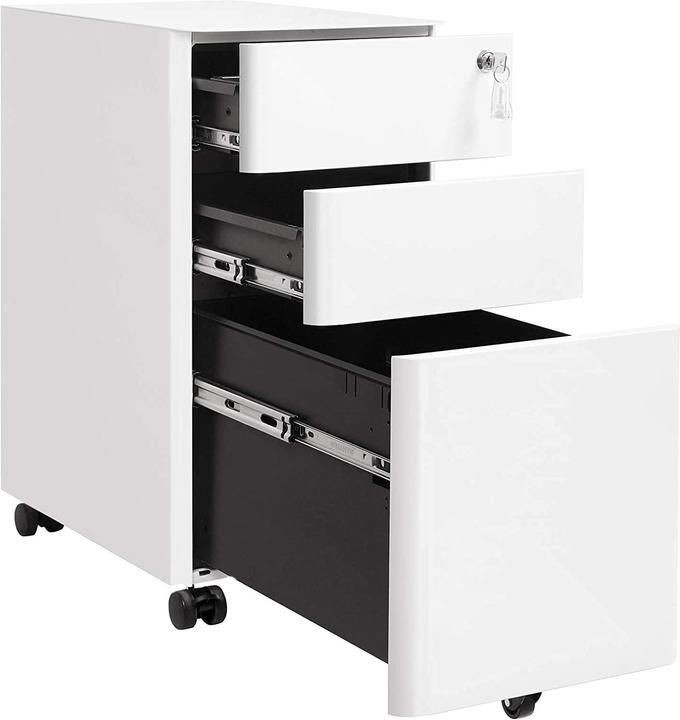 Actual product image Songmics Boss (46 x 30 x 59 cm)