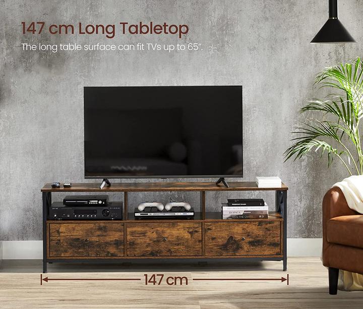 Produktbild Vasagle Havanna (145 x 40 x 50 cm)