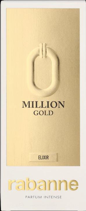 Actual product image Paco Rabanne Million Gold (Eau de parfum, 100 ml)