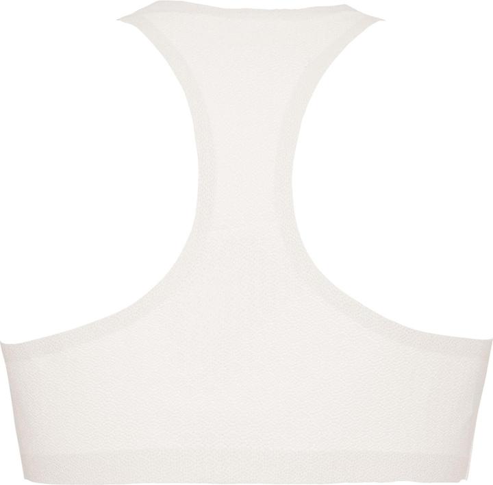 Actual product image Sloggi Bustier Sporty Stretch ZERO FEEL LACE (S)