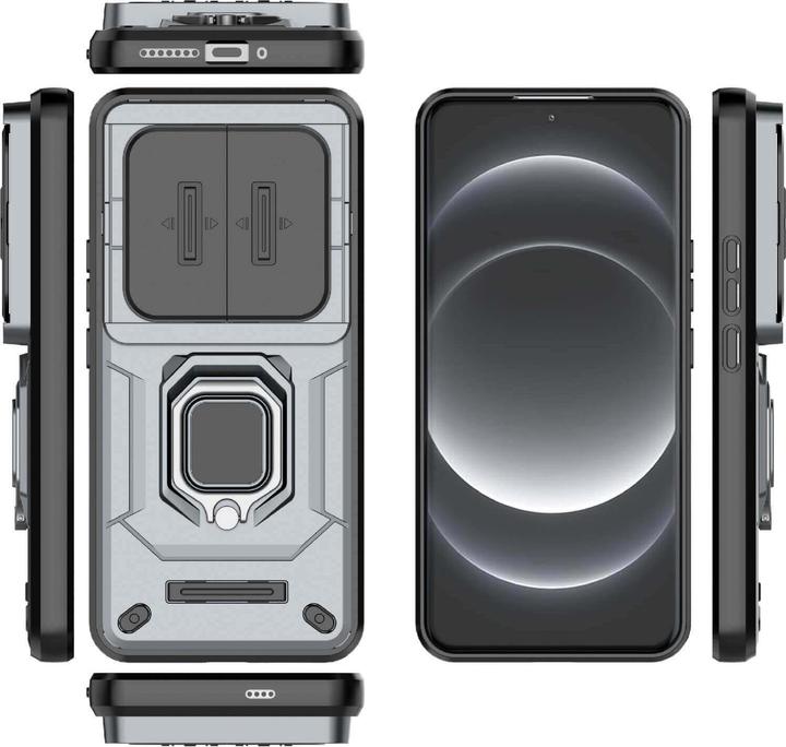 Produktbild Cover-Discount Xiaomi 14 Ultra - Armor Case mit Kickstand (Xiaomi 14 Ultra)