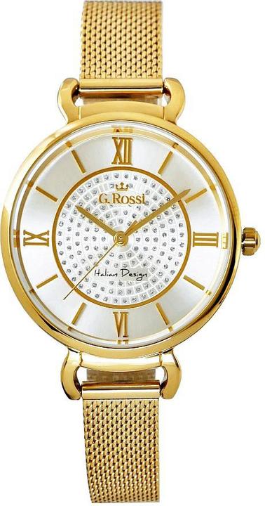 Immagine prodotto Gino Rossi G. ROSSI - G. R12546B-3D1 (zg874c) + BOX