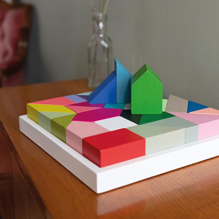 Immagine prodotto Remember Puzzle di legno THIRTY