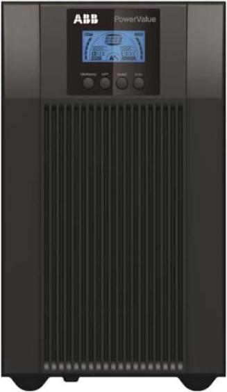 Actual product image ABB UPS POWERVALUE 11T G2 2KVA B