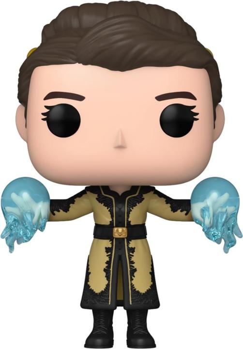 Actual product image Funko POP! Television Shadow and Bone Alina Starkov Edition Limitée Summer Convention 2023
