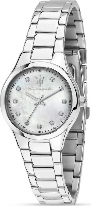 Image du produit Maserati R8853151504 Attrazione (Montre analogique)