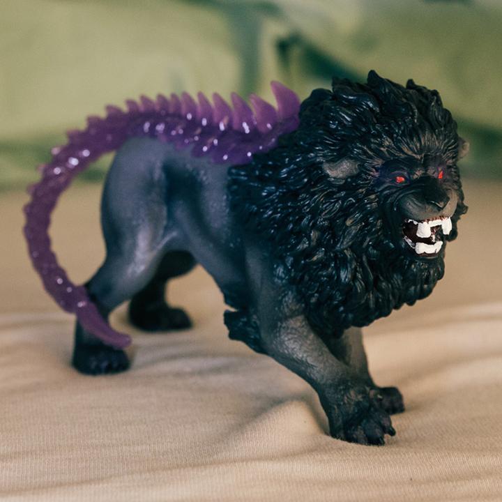 Image du produit Schleich Lion des Ombres