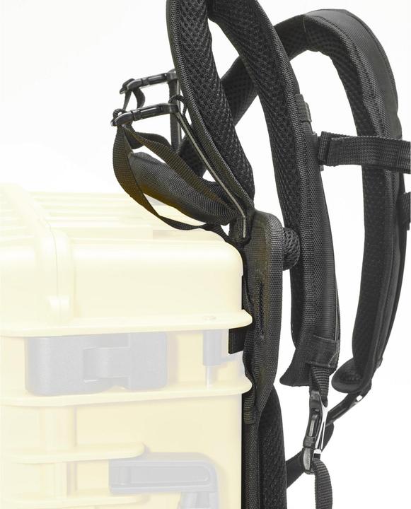 Produktbild B&W International BPS/5000 (Fotorucksack, 26.45 l)