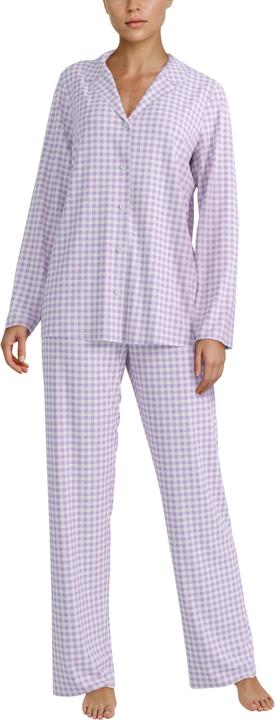 Produktbild Calida Nightwear Xtra Pyjama, durchgeknöpft (W36/L38)
