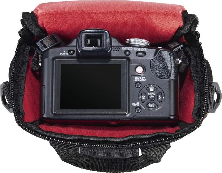Actual product image Hama Zambia (Kamera Bereitschaftstasche)