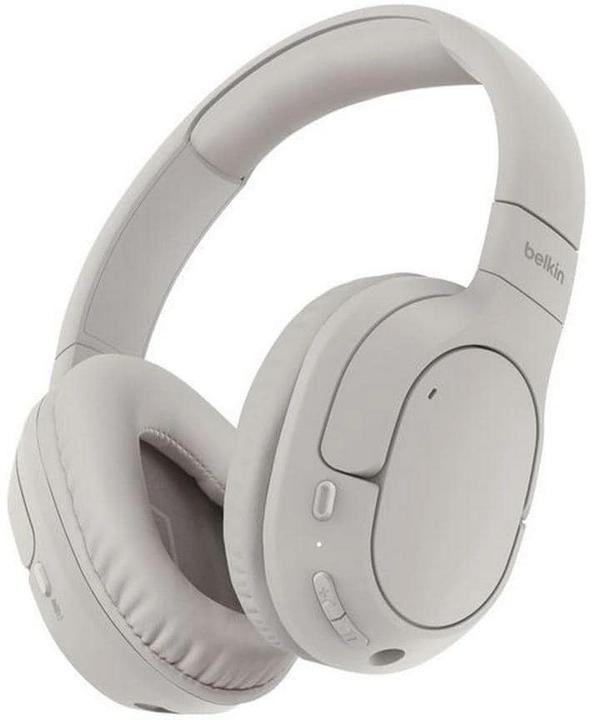 Image du produit Belkin Soundform Surround (NC, 60 h, Sans fil, Filaire)