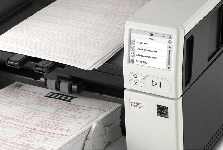 Image du produit Kodak Scanner S3120 MAX Scanner de documents (USB)