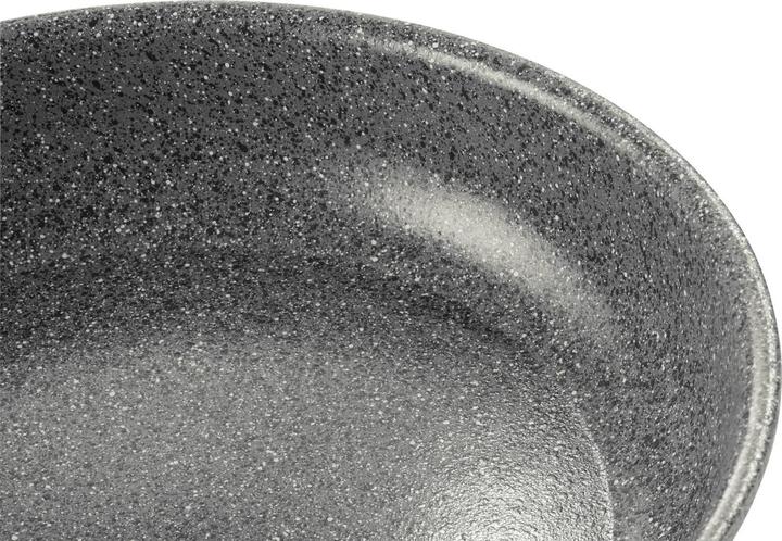 Actual product image Ballarini Torre frying pan 20cm (20 cm, Frying pan, Aluminium)