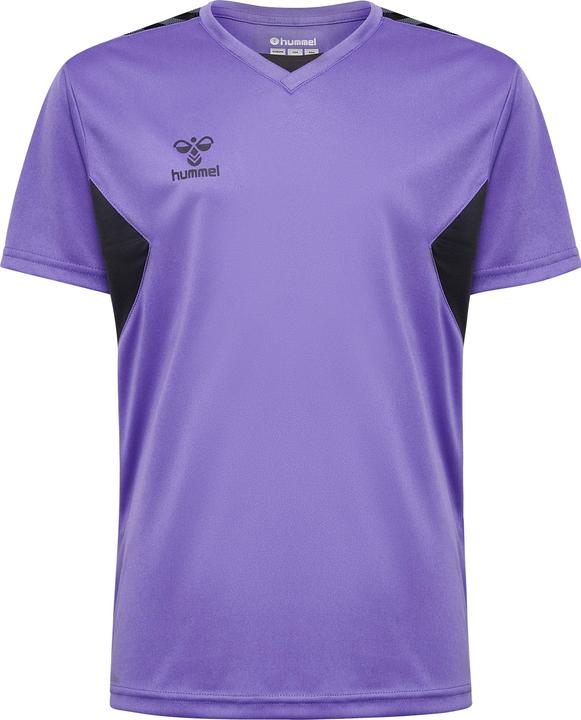Actual product image hummel Hmlauthentic Pl Jersey S/S Kids (140)