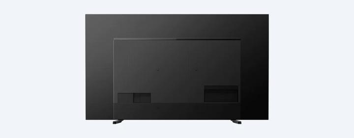 Image du produit Sony OLED KD55A8 (55", OLED, 4K, 2020)