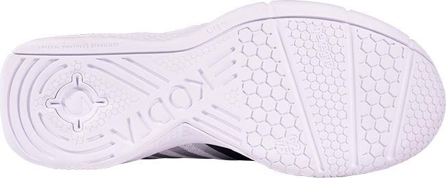 Actual product image Salming Indoor Shoe Recoil Kobra Men (47 1/3)