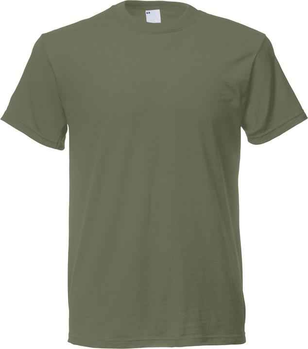 Actual product image Universal Textiles Short sleeve leisure T-shirt (L)