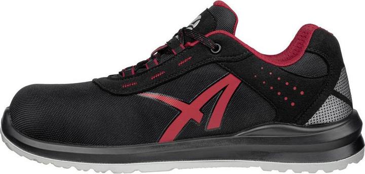 Actual product image Albatros Safety shoe (S3, 39)