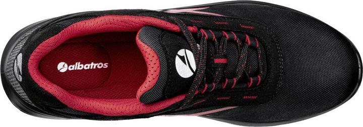 Actual product image Albatros Safety shoe (S3, 39)