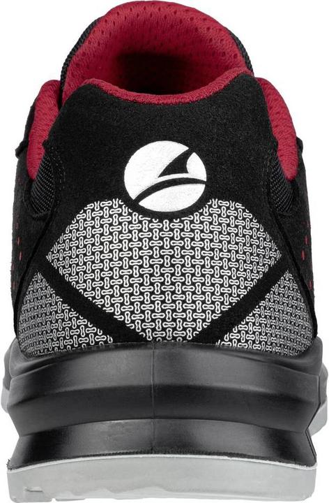 Actual product image Albatros Safety shoe (S3, 39)