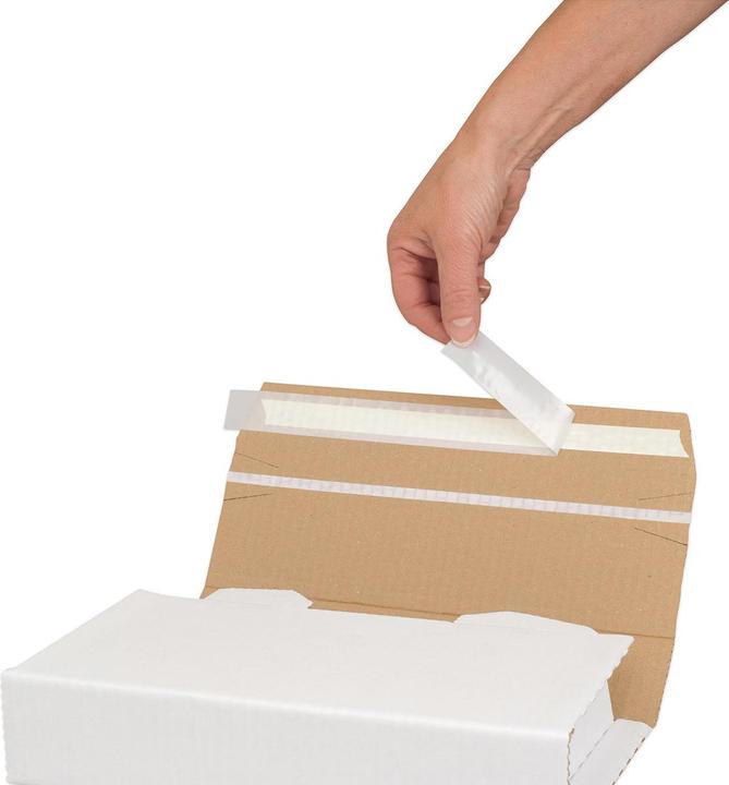 Produktbild Elco Versandverpackung (16.5 x 22.5 cm, 1 x)