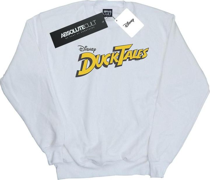 Image du produit Disney - Sweat DUCK TALES LOGO - Homme (M)