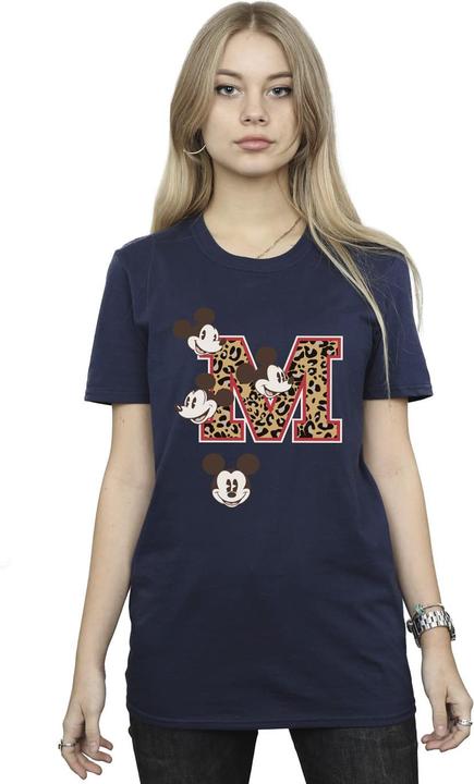 Produktbild Mickey Mouse TShirt (S)