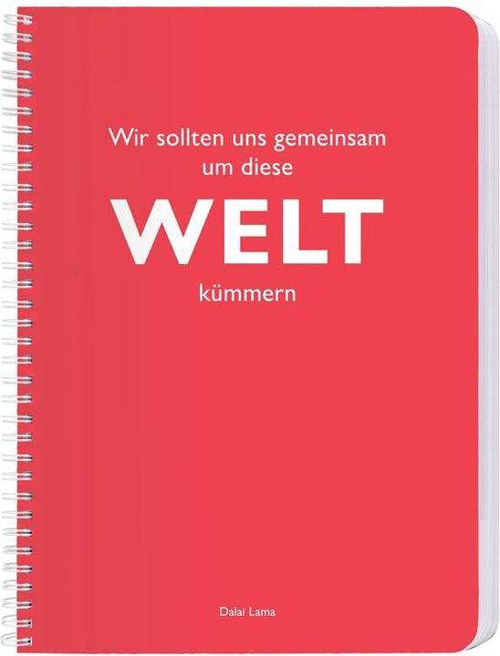 Image du produit Cedon Cahier à anneaux Carnet de notes
