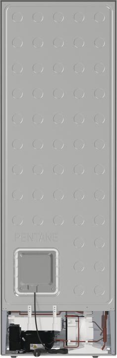 Immagine prodotto Gorenje GORE Stand Frigorifero Congelatore Combinato (326 l)
