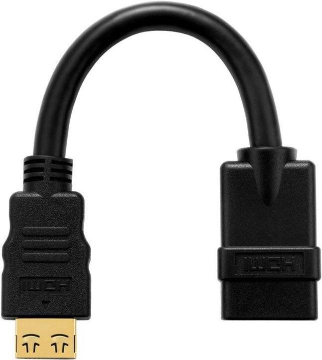 Produktbild Purelink HDMI zu (HDMI, 10 cm)