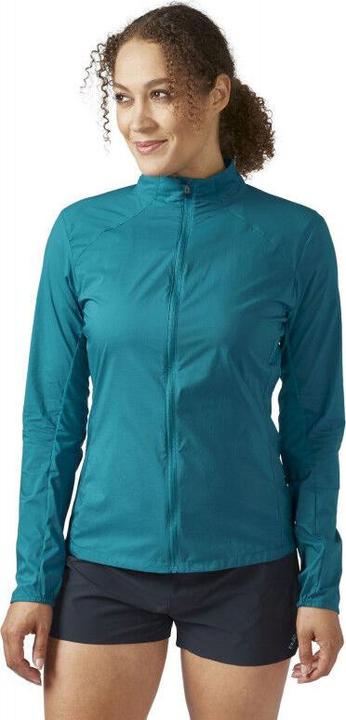 Produktbild Rab Windveil Jacket - Windjacke - Damen (XS)