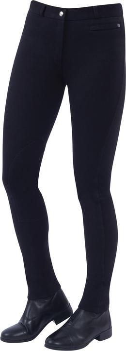 Dublin Supa-fit zip up