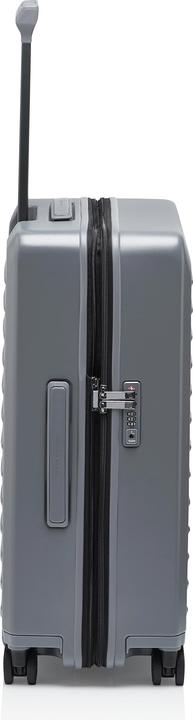 Actual product image Porsche Design Trolley + Case Roadster 4W Trolley M (83 l, M (50 - 90l))