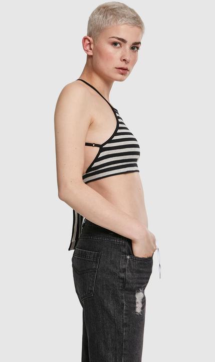 Immagine prodotto Urban Classics Top a triangolo da donna (XL)
