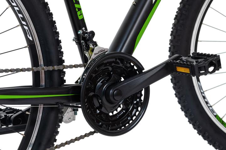 Produktbild KS Cycling Morzine (51 cm)