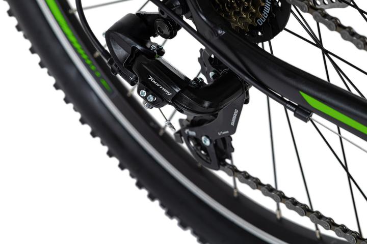 Produktbild KS Cycling Morzine (51 cm)