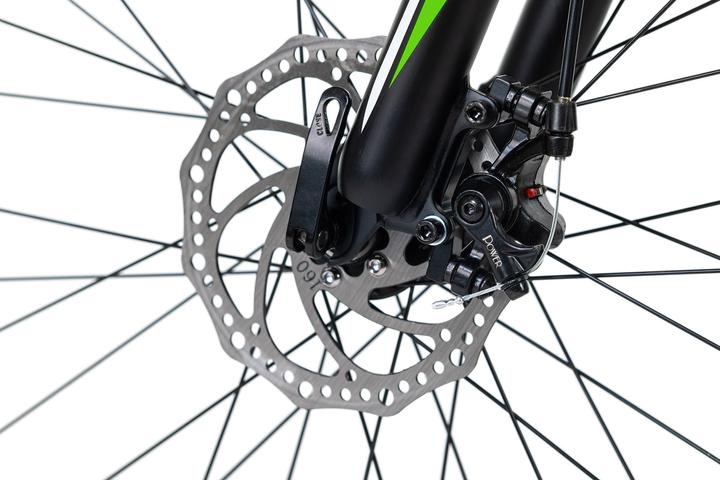 Produktbild KS Cycling Morzine (51 cm)