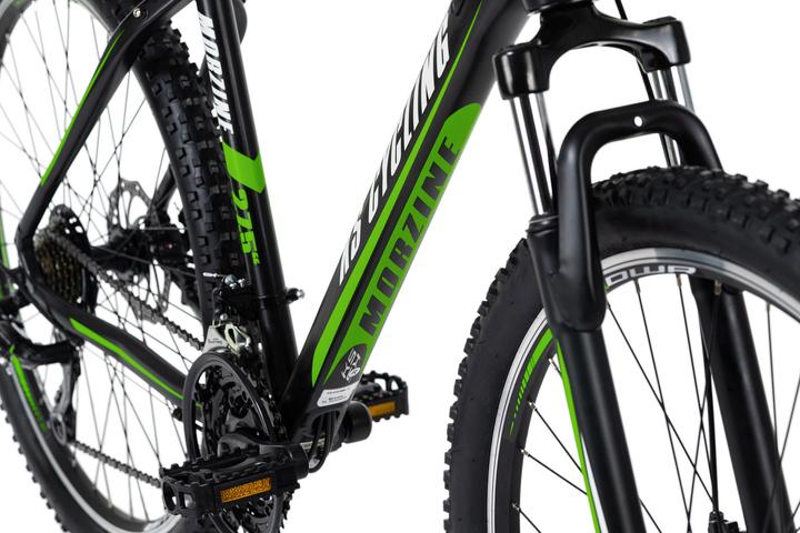 Produktbild KS Cycling Morzine (51 cm)