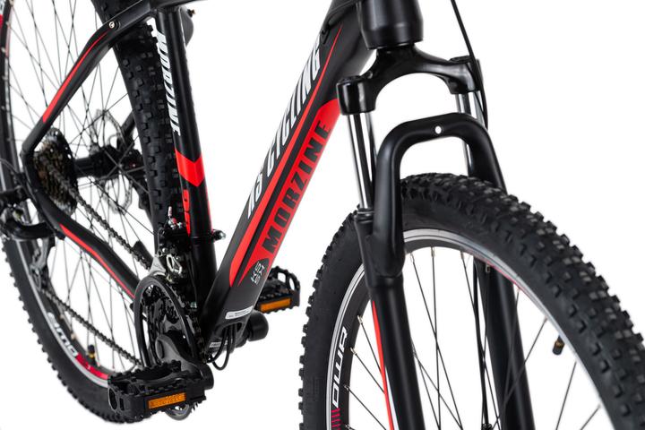 Image du produit KS Cycling Morzine (51 cm)