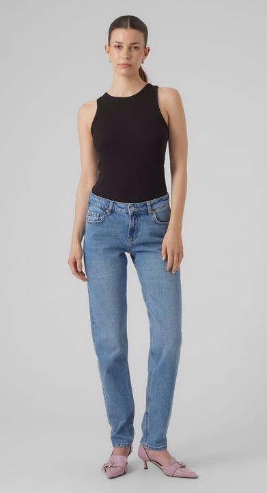Actual product image Vero Moda Low Rise Jeans (W26/L32)