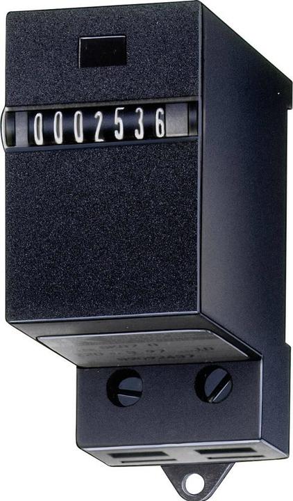 Produktbild Kübler Summierzähler 230 VAC