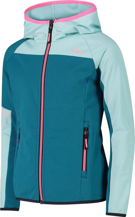 Produktbild CMP Campagnolo Hoodie (110)