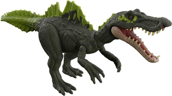 Actual product image Jurassic World Roar Strikers Ichthyovenator