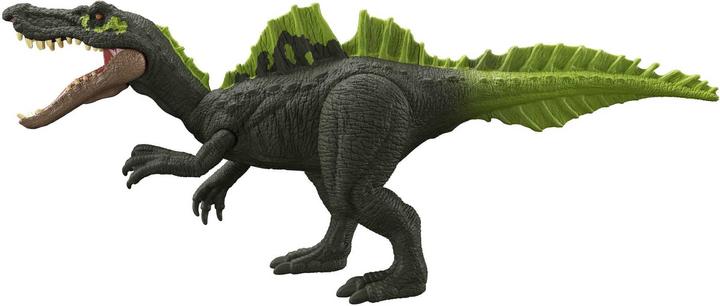Actual product image Jurassic World Roar Strikers Ichthyovenator