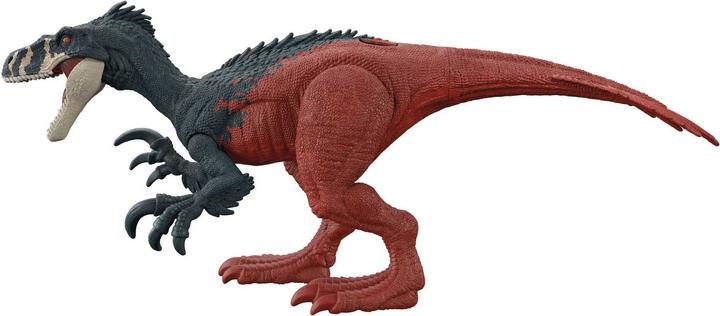 Produktbild Jurassic World Roar Strikers Megaraptor
