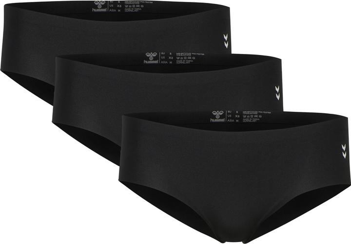 Produktbild hummel Mt Breeze Hipster 3-Pack (XS, 3er Pack)
