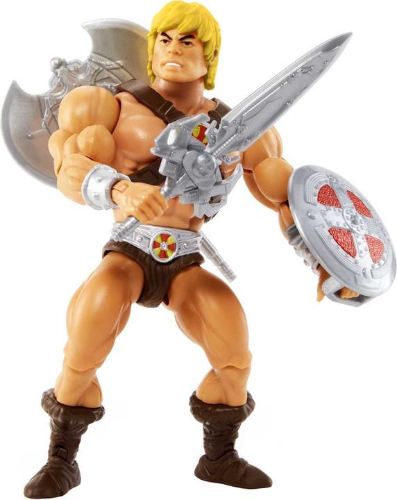 Produktbild Masters of the Universe He-Man